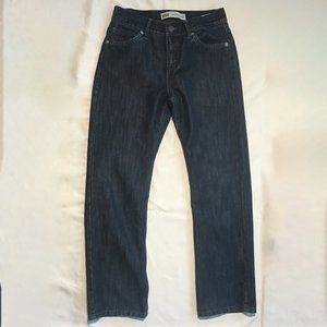 Levi's 514 Straight Leg Jeans W27 L27